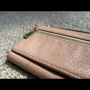 Fossil Preston Phone Wallet